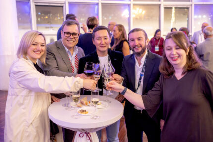 pkf global gathering 2024, pkf valuation of property, oleg chesnokov