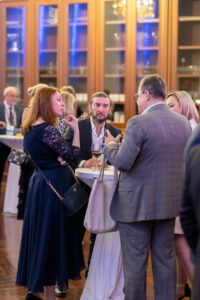 pkf global gathering 2024, pkf valuation of property, oleg chesnokov