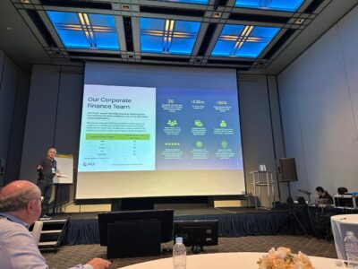 pkf global gathering 2024, pkf valuation of property, oleg chesnokov