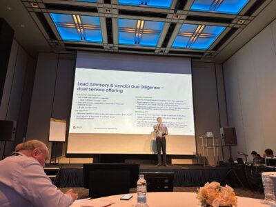 pkf global gathering 2024, pkf valuation of property, oleg chesnokov