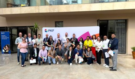 PKF Global Gathering 2025
