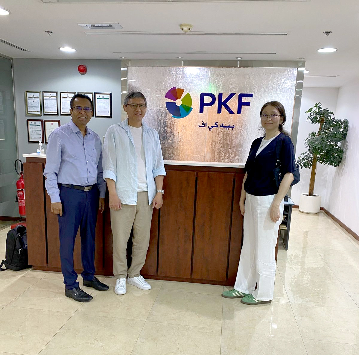 pkf uae, pkf оценка собственности, Нурлан Жакиев