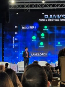 CFO Summit 2025, Рауан Катшыбеков