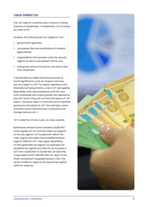doing business in Kazakhstan