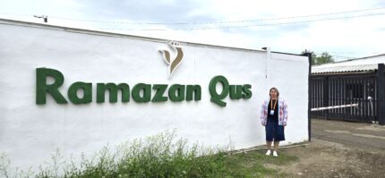 Ramazan Qus 1