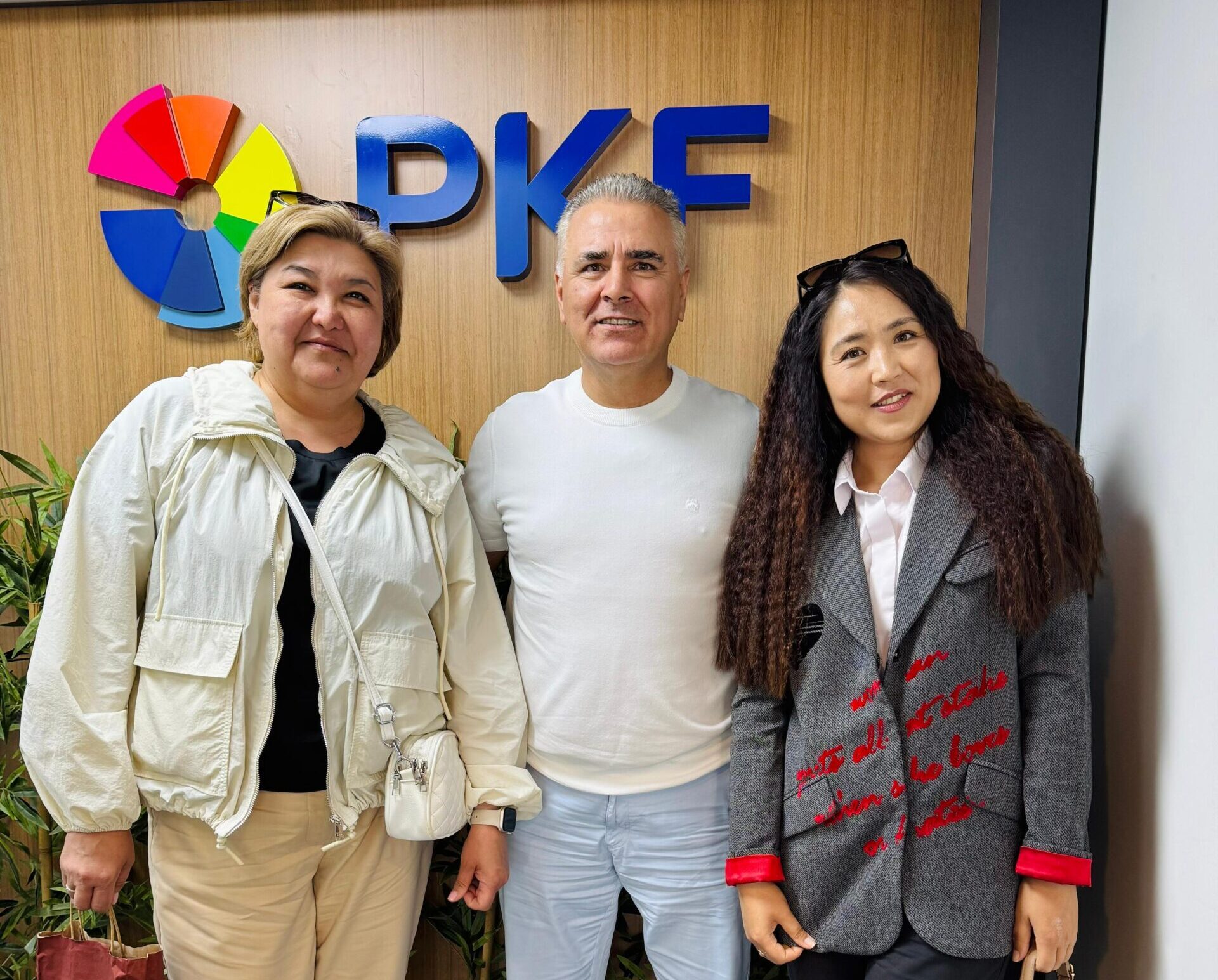 pkf istanbul, pkf turkey, pkf valuation of property, pkf kazakhstan