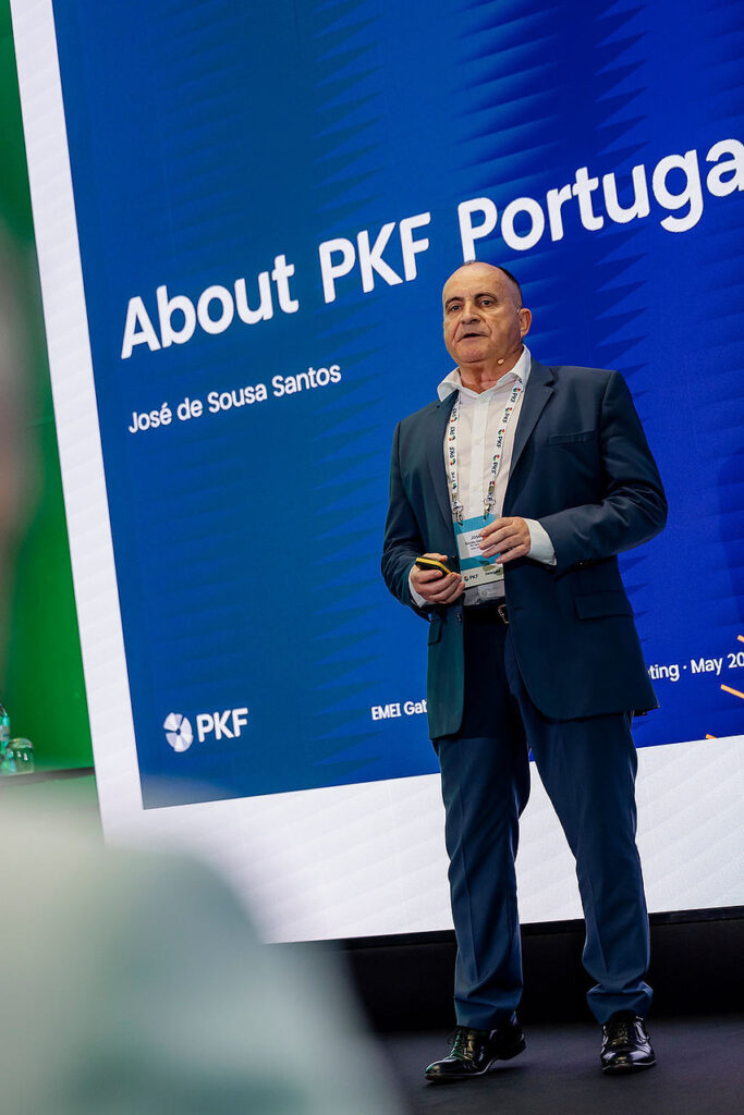 pkf consulting kazakhstan, pkf emei gathering, oleg chesnokov, nurlan zhakiyev, yekaterina azovskaya