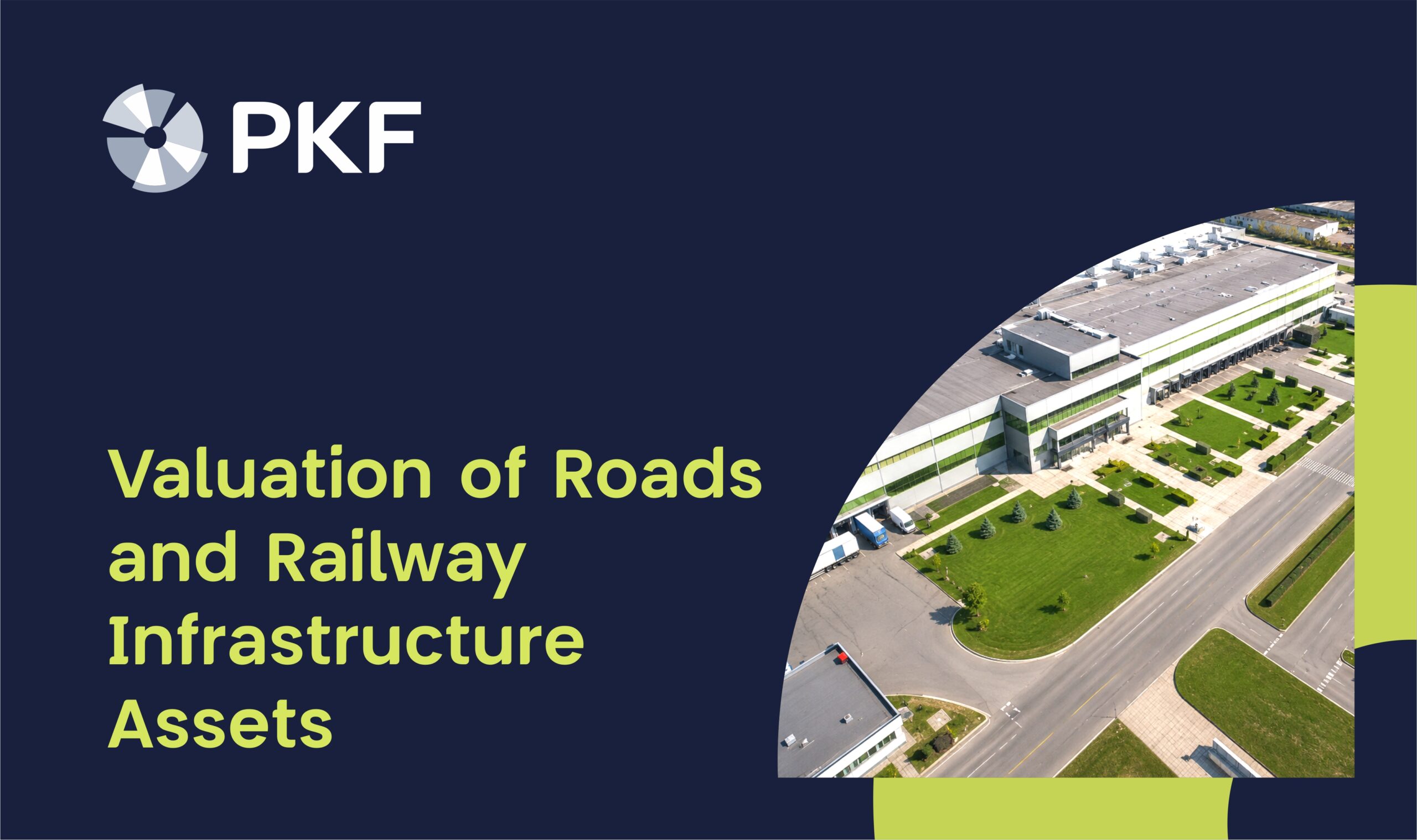 valiation of roads, valuation of railway assets, pkf consulting kazakhstan